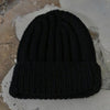 Werkstatt Munchen crew cap M8060 black PWM3